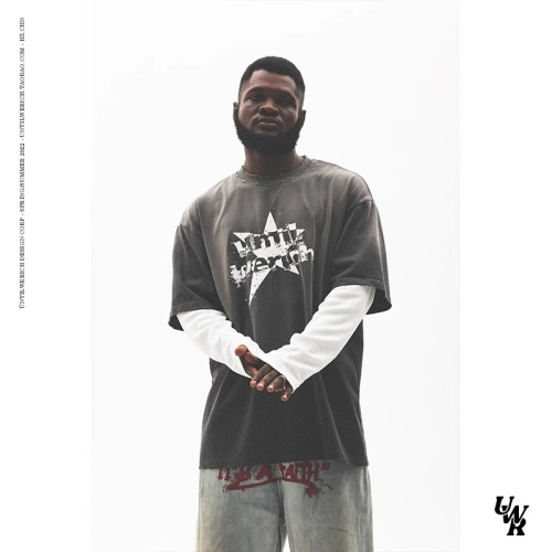 Long Sleeve Polo Shirt