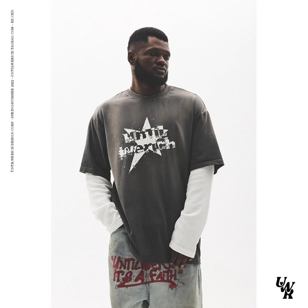 Long Sleeve Polo Shirt