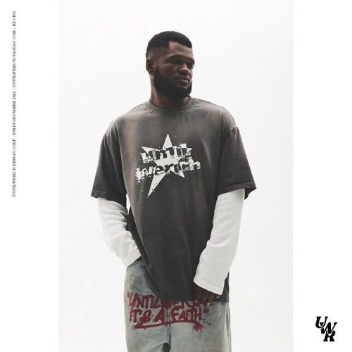 Long Sleeve Polo Shirt