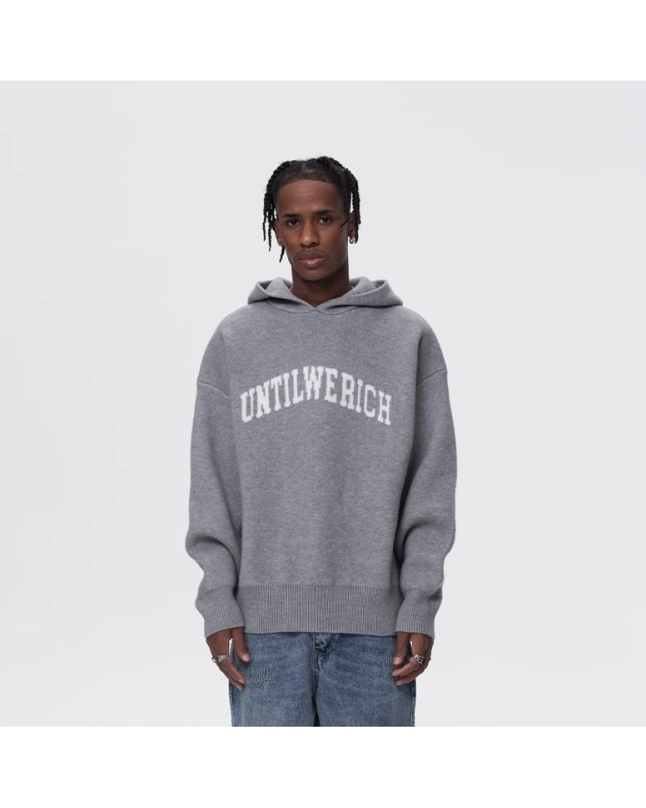 Crewneck Sweatshirt