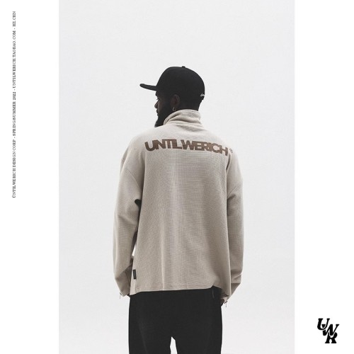 Long Sleeve Graphic T-Shirt