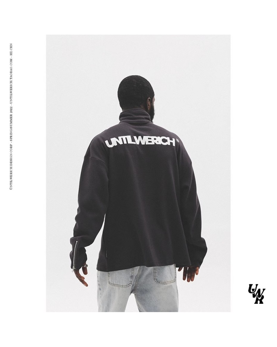 Long Sleeve Graphic T-Shirt