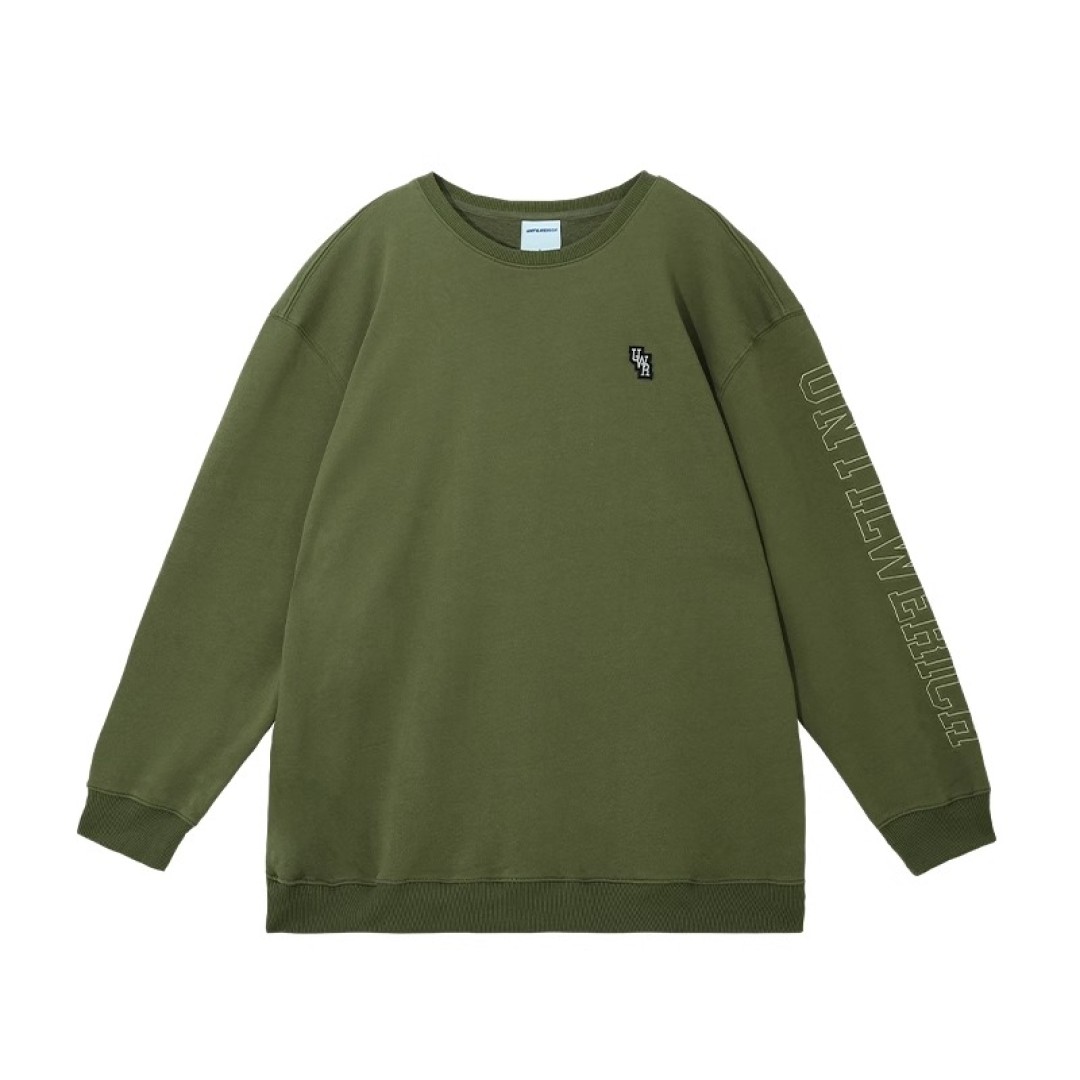 Long Sleeve Thermal Shirt