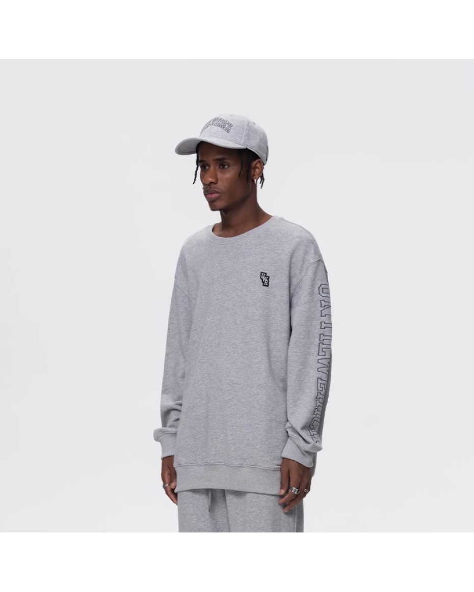 Long Sleeve Thermal Shirt