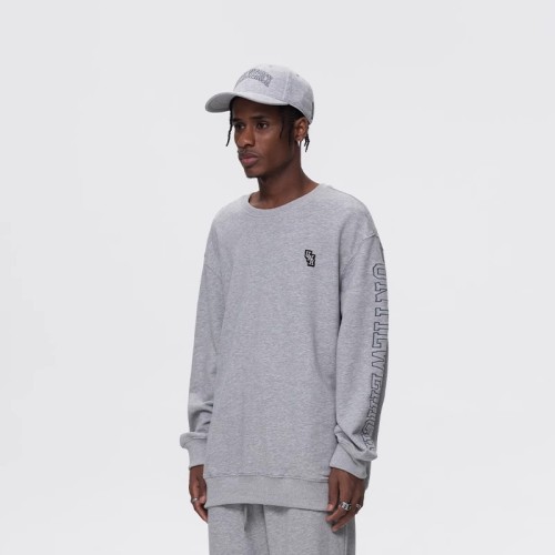 Long Sleeve Thermal Shirt