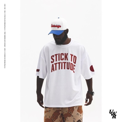 Long Sleeve Rugby Shirt