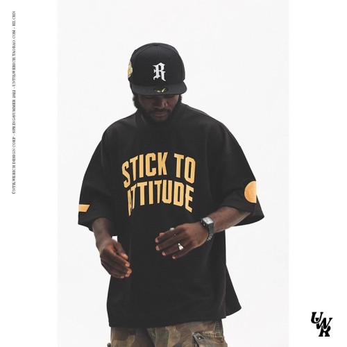 Long Sleeve Rugby Shirt