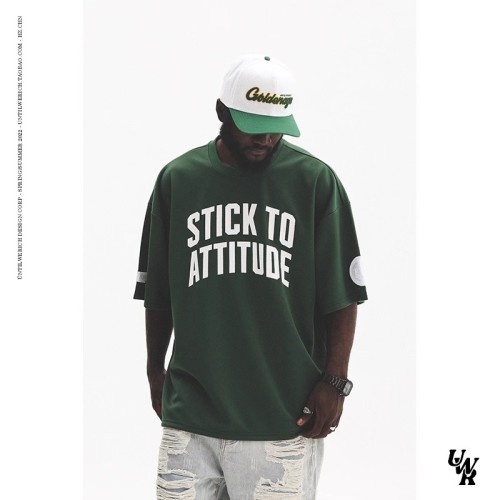 Long Sleeve Rugby Shirt