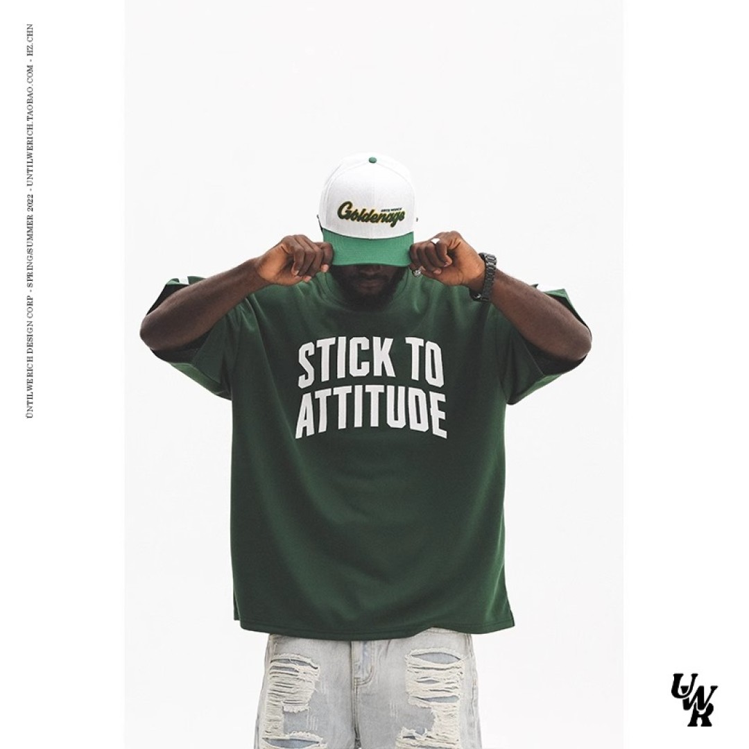 Long Sleeve Rugby Shirt