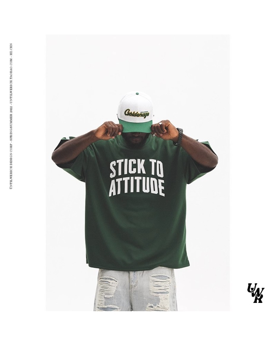 Long Sleeve Rugby Shirt