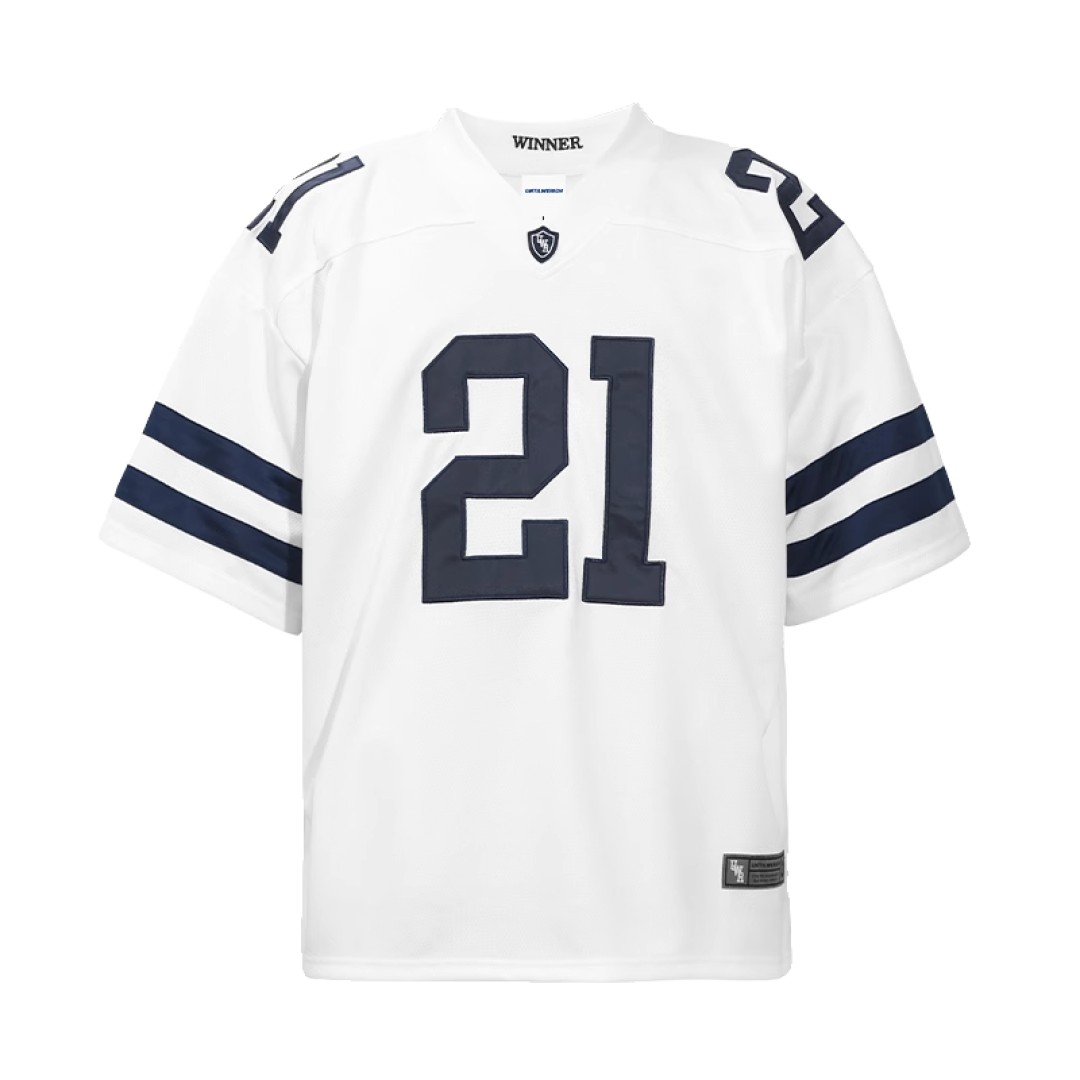 Cropped Long Sleeve Top