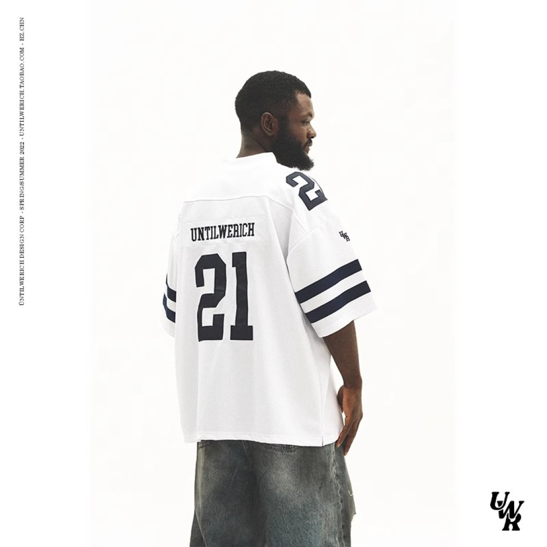 Cropped Long Sleeve Top