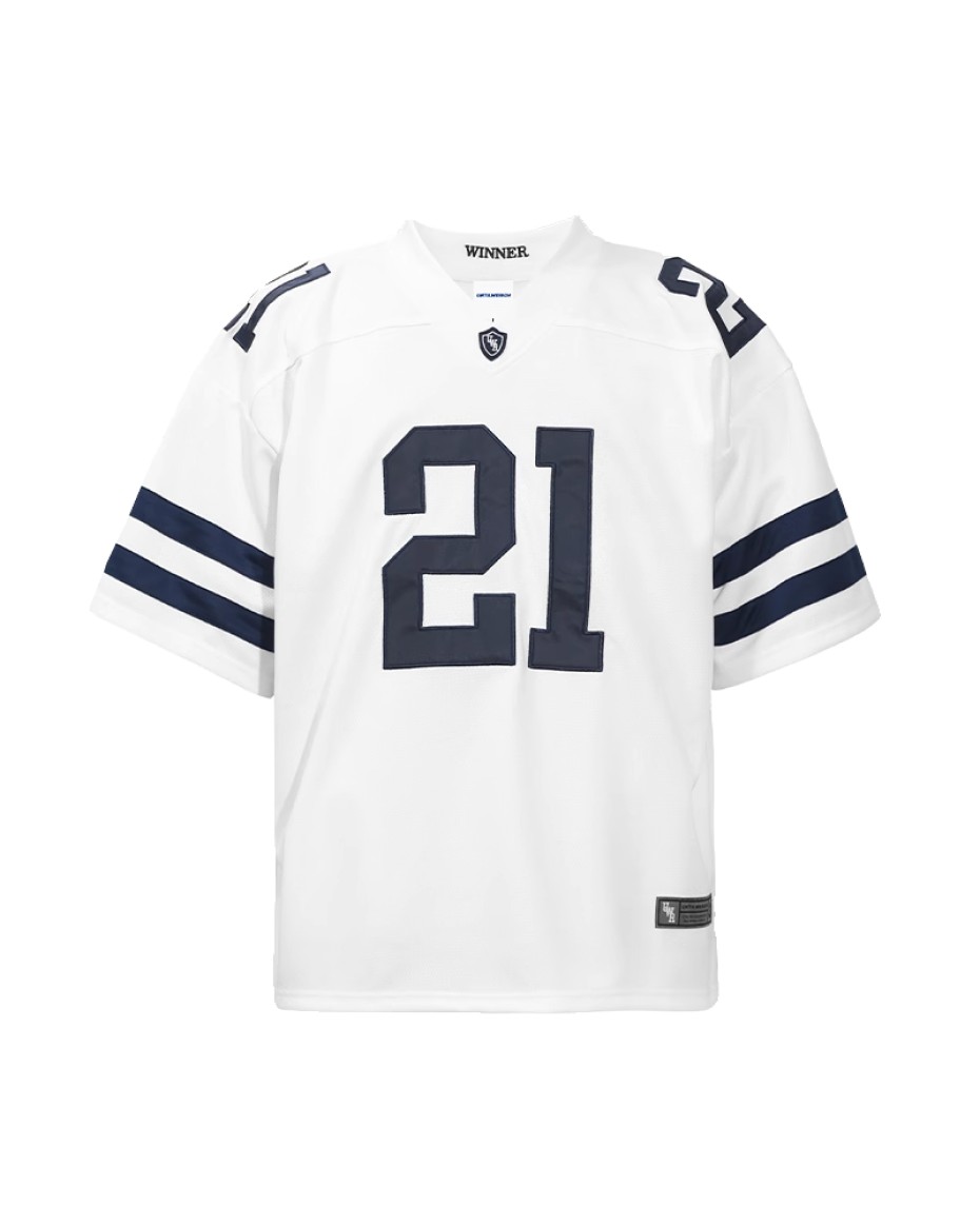 Cropped Long Sleeve Top