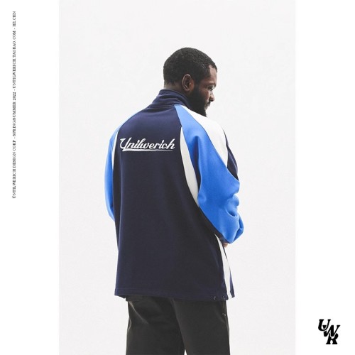 Waterproof Rain Jacket