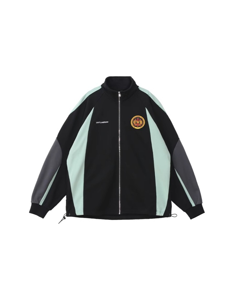 Waterproof Rain Jacket