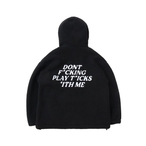 Windproof Windbreaker