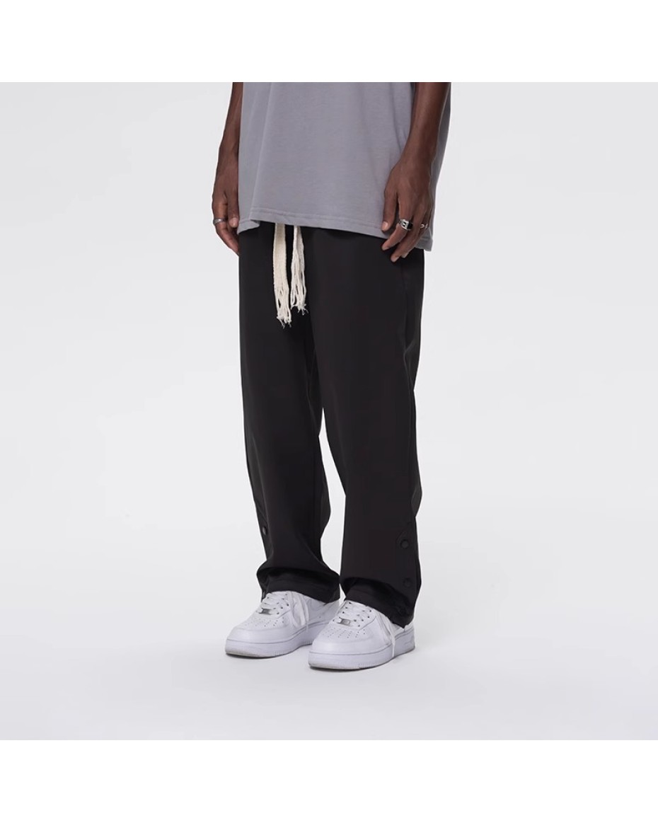 Tailored Dress Pants