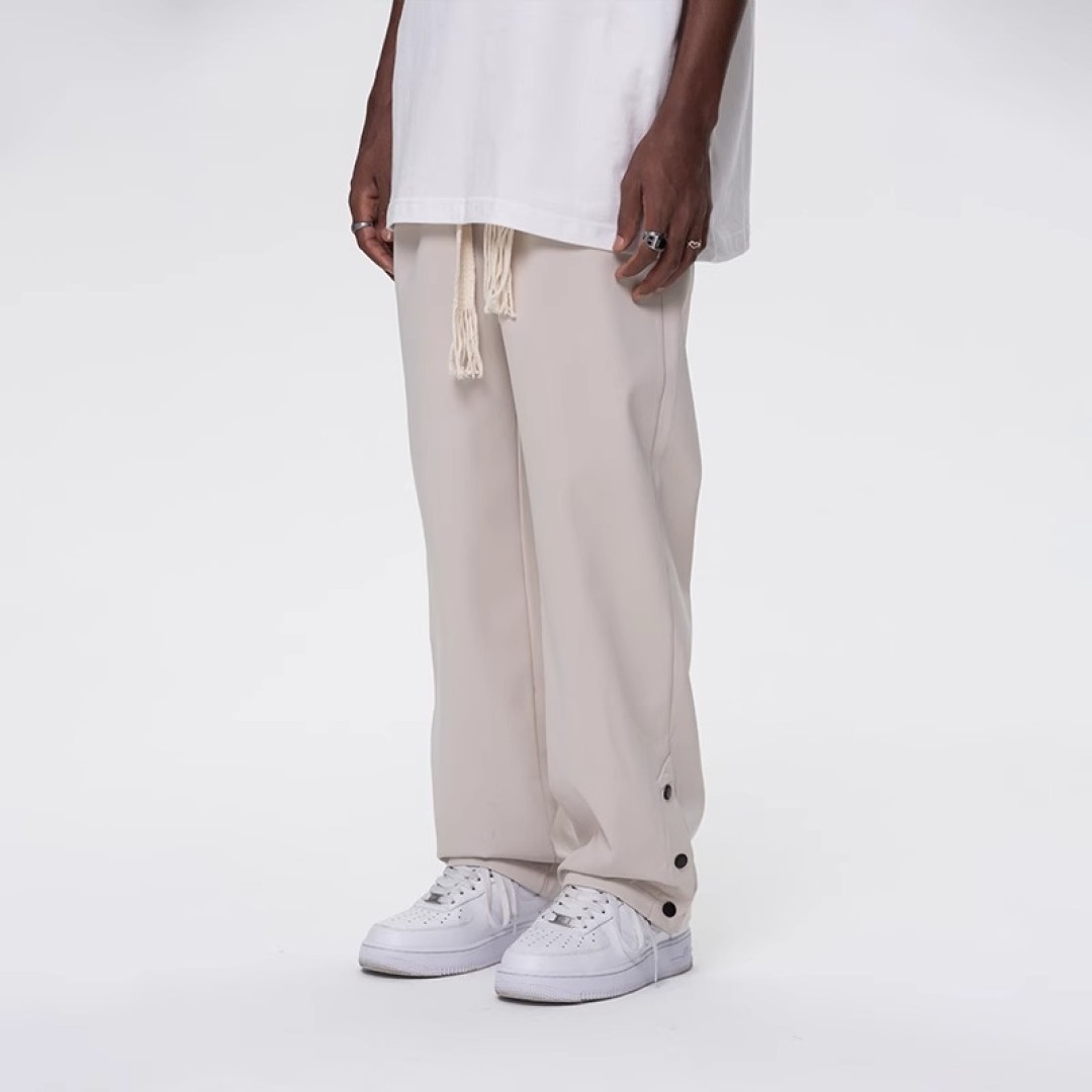 Tailored Dress Pants