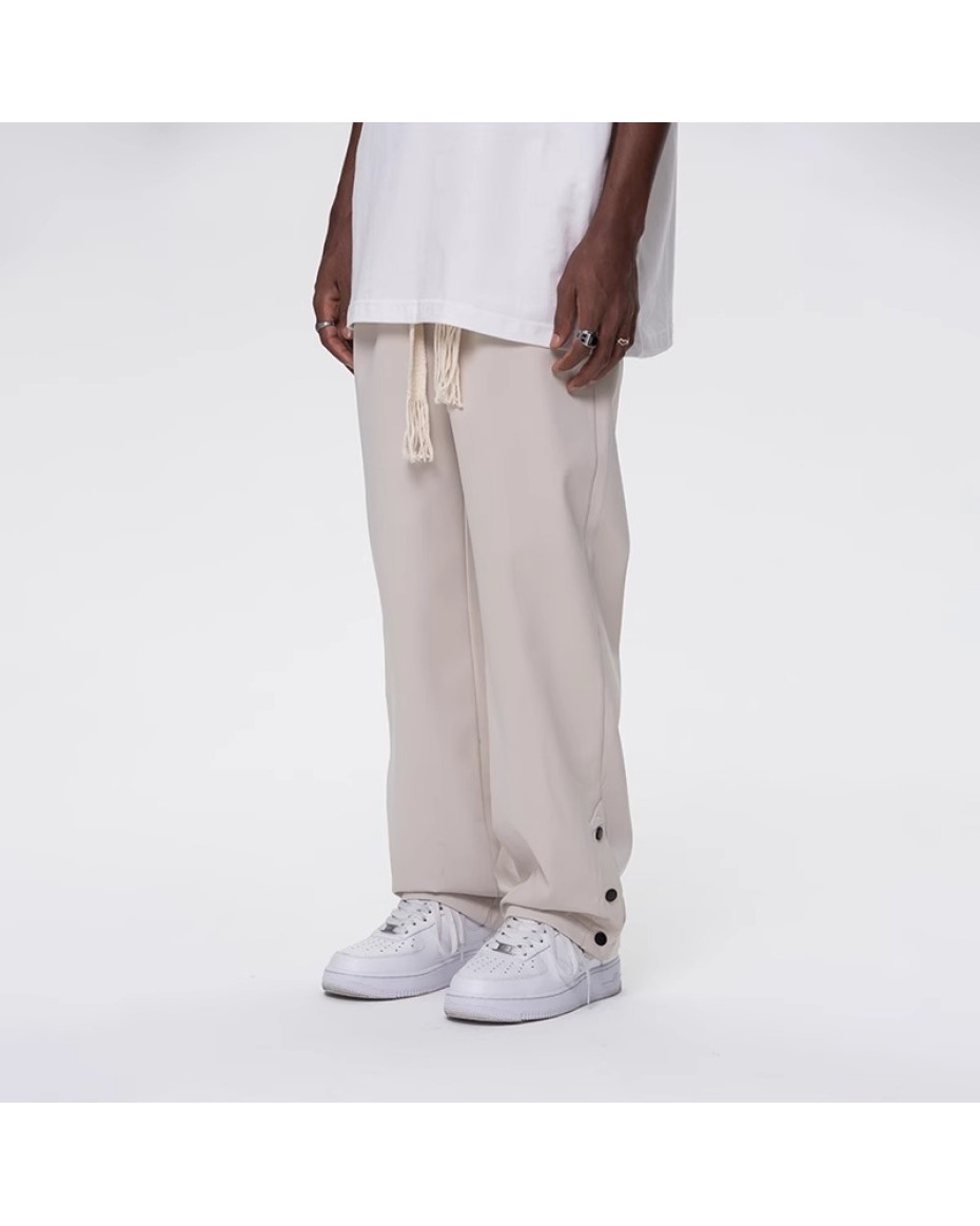 Tailored Dress Pants