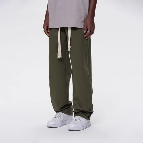 Tailored Dress Pants