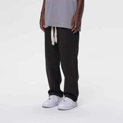 Tailored Dress Pants