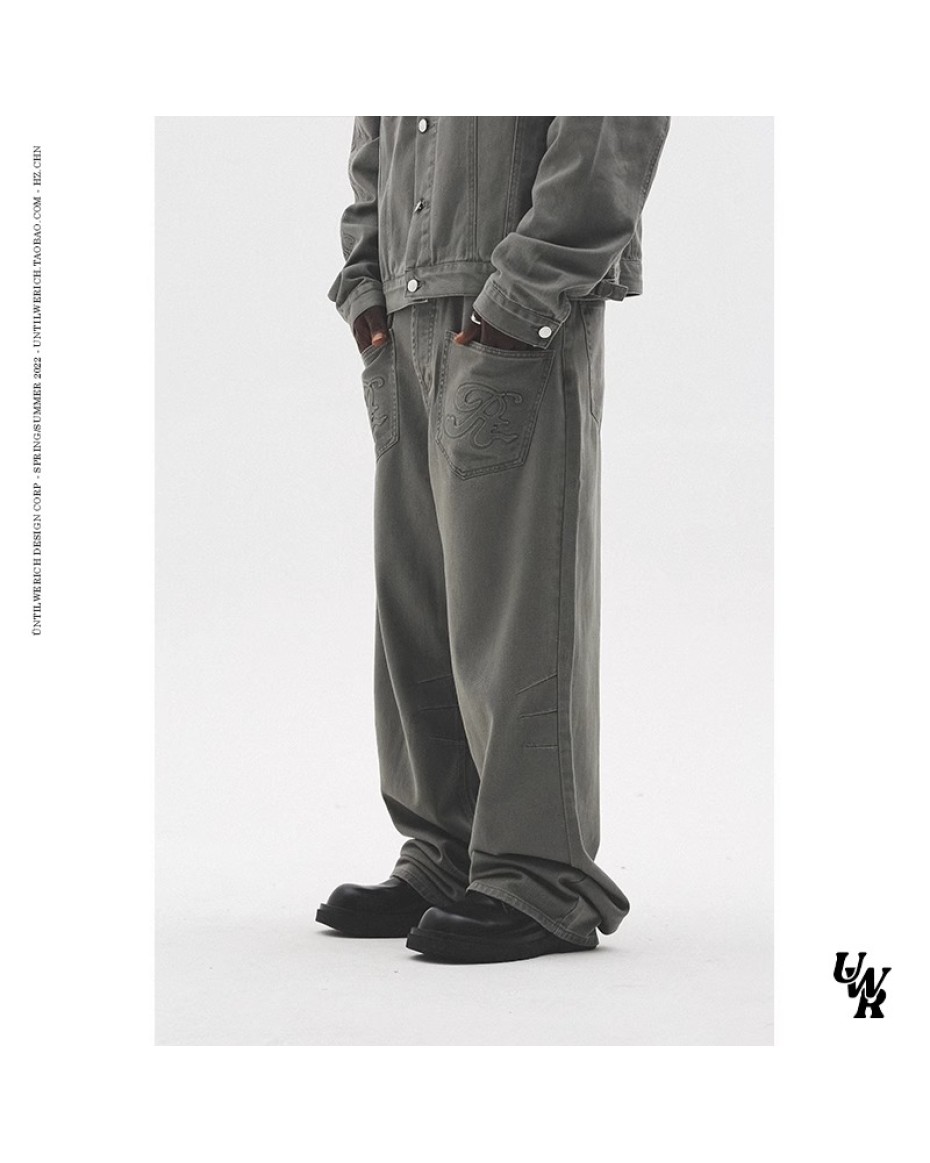 Cargo Shorts