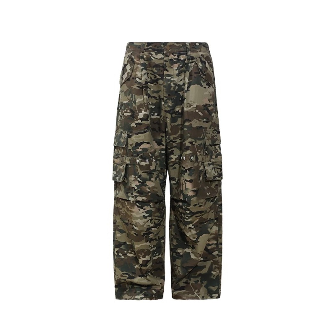 Sweatpants with Pockets