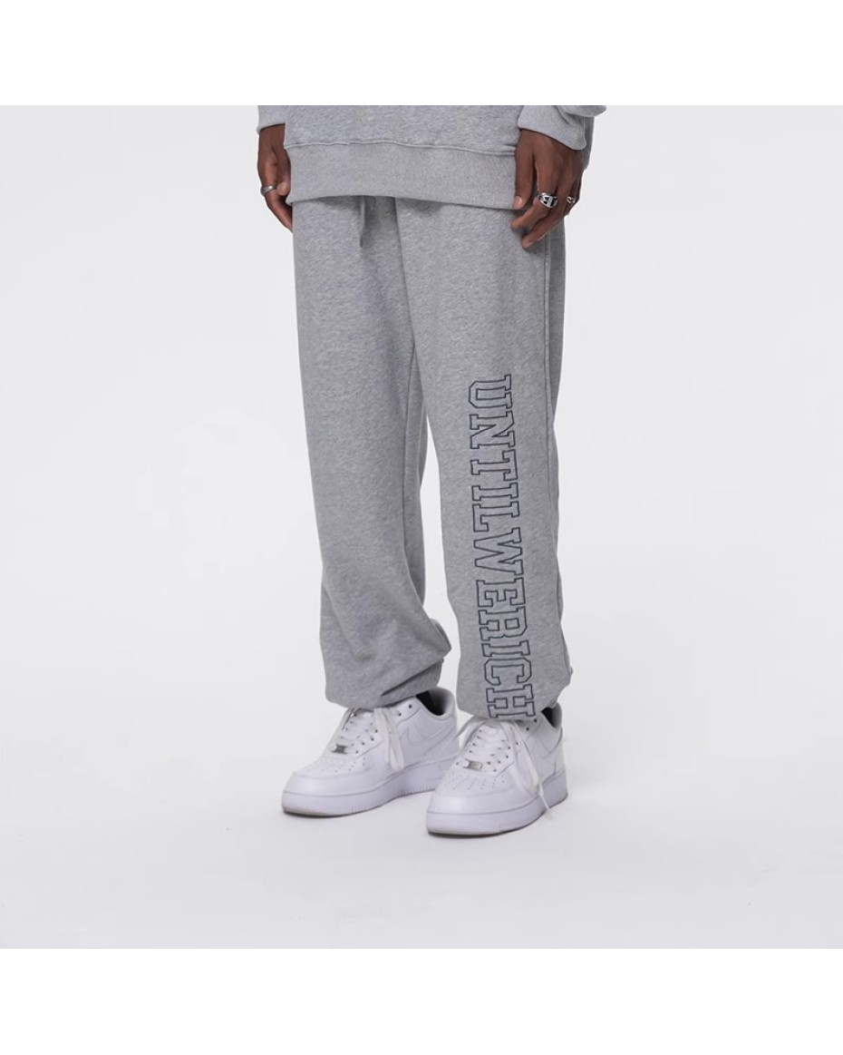 Slim Fit Chinos