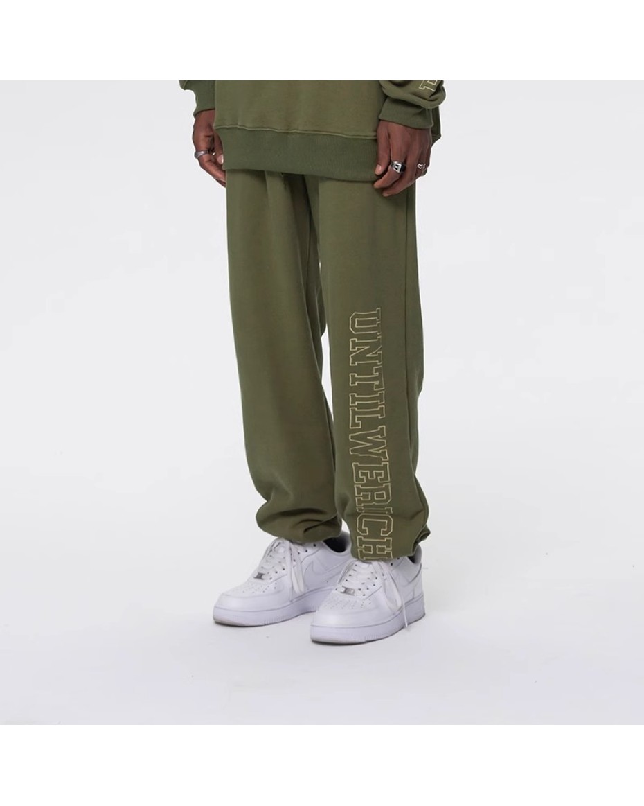 Slim Fit Chinos