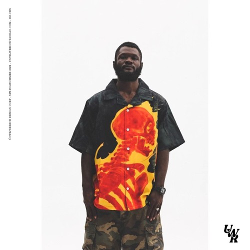 Graphic Printed T-Shirt