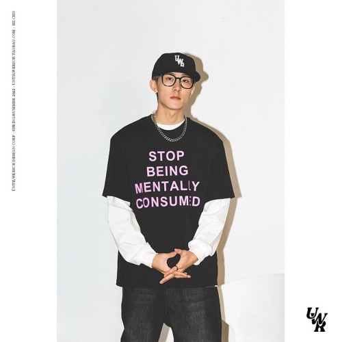 Surfboard Graphic T-Shirt