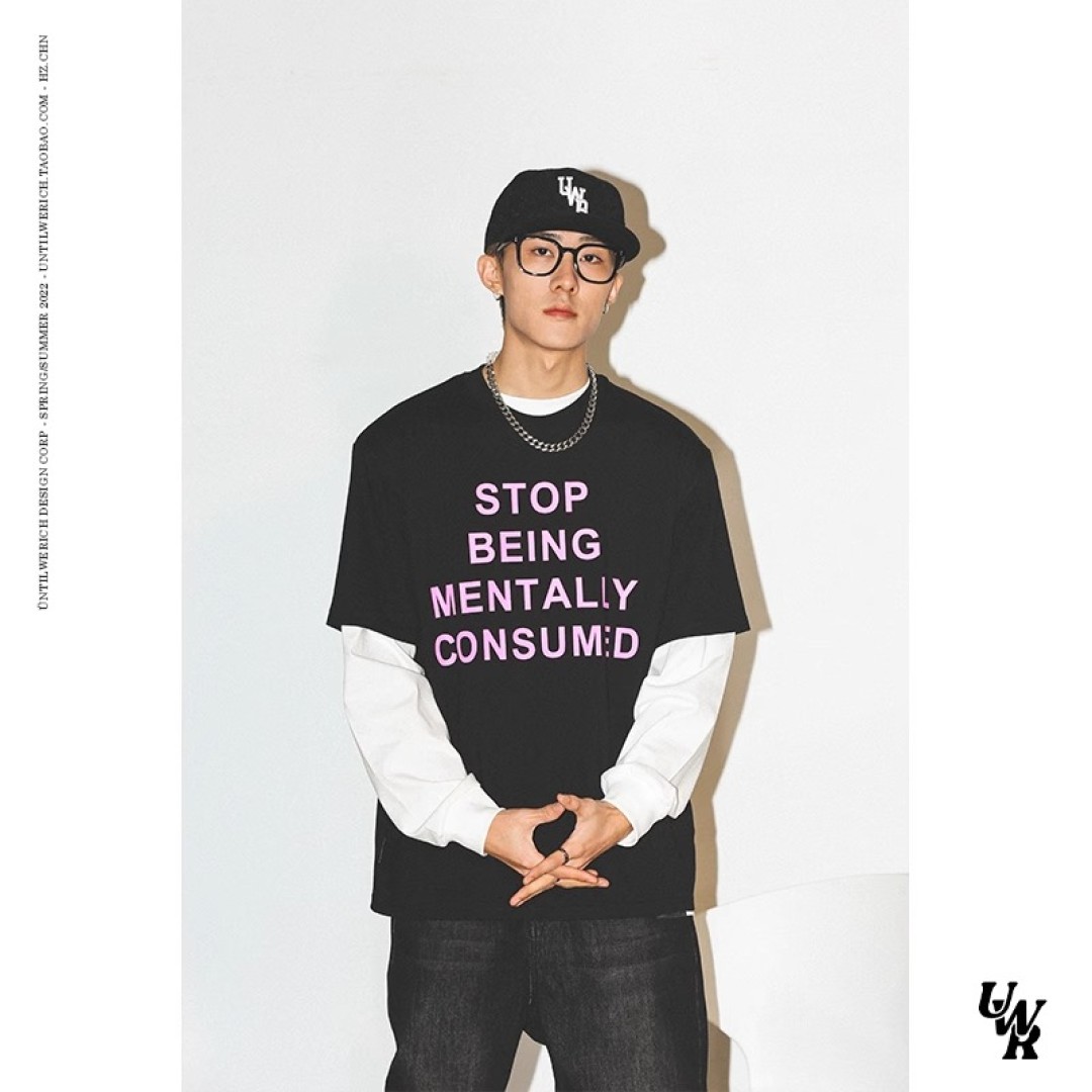 Breathable Mesh Shirt