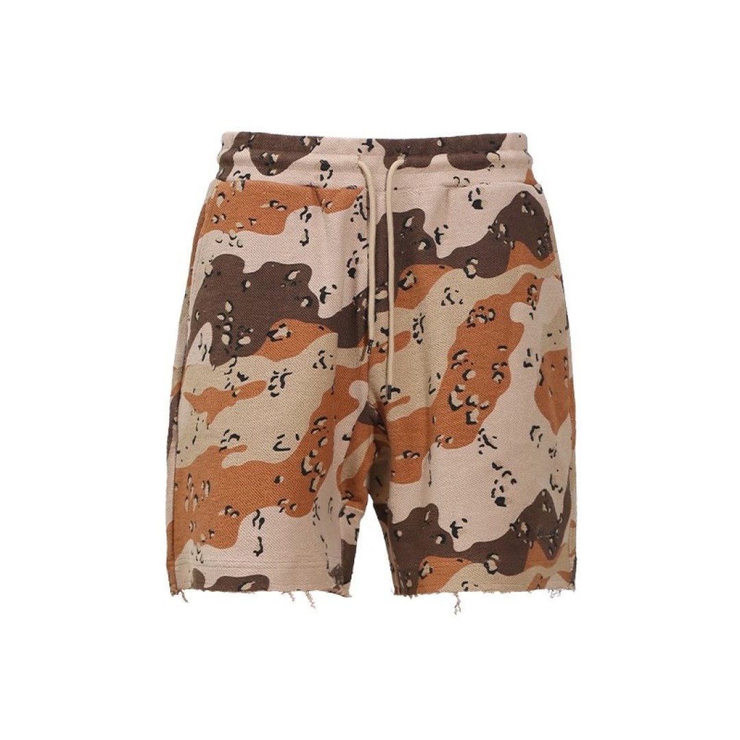 Adventure Cargo Shorts
