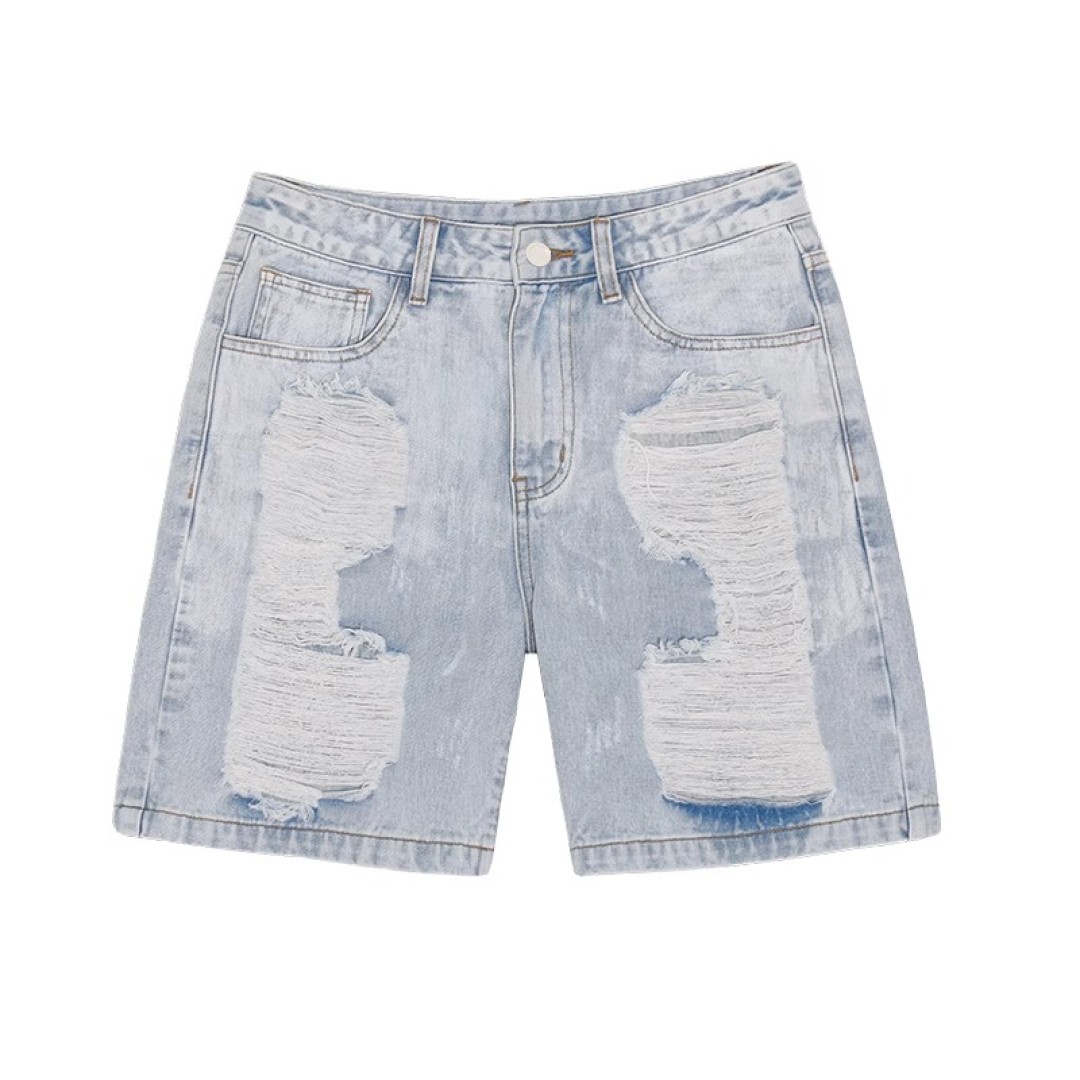 Athletic Compression Shorts